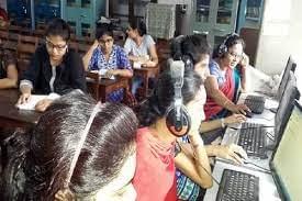 Calcutta Girls' B T College Images photo 2